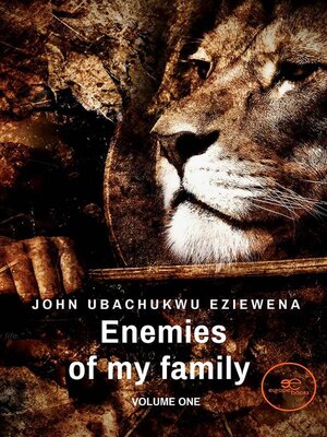 cover image of Enemies of my family